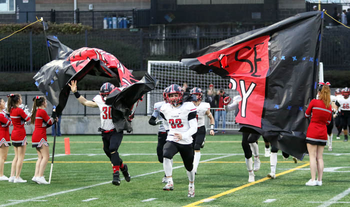 Estacada Tillamook 4A Oregon football final November 26 2022 Dan Brood 7
